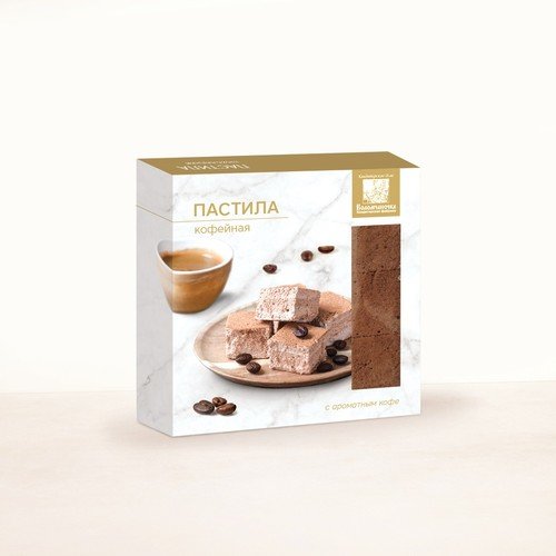 №2 Пастила 150г кофейная  в Мегионе